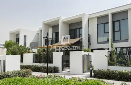 تاون هاوس - 3 غرف نوم - 4 حمامات للبيع في شمس تاون هاوسيس - تاون سكوير - دبي