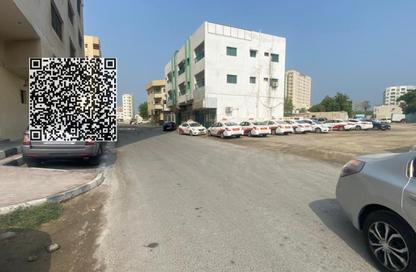 Land - Studio for sale in Liwara 1 - Ajman