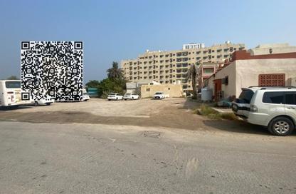 Land - Studio for sale in Liwara 1 - Ajman