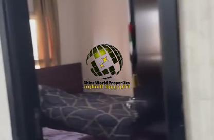 شقة - غرفة نوم - 2 حمامات للبيع في برج الليلي - مدينة الإمارات - عجمان