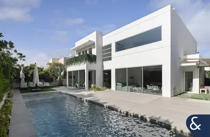 Villa - 5 Bedrooms - 4 Bathrooms for sale in Saheel 3 - Saheel - Arabian Ranches - Dubai