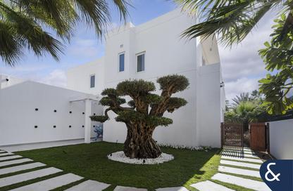 Villa - 5 Bedrooms - 6 Bathrooms for sale in Saheel 3 - Saheel - Arabian Ranches - Dubai