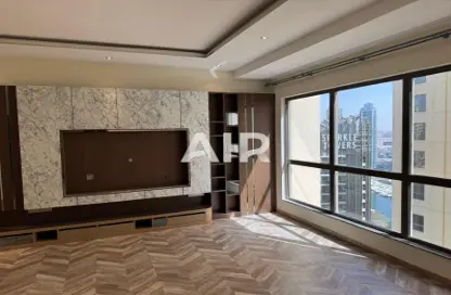Apartment - 3 Bedrooms - 4 Bathrooms for rent in Amwaj 4 - Amwaj - Jumeirah Beach Residence - Dubai