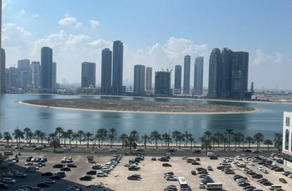 Apartment - 2 Bedrooms - 2 Bathrooms for rent in Al Khan Corniche - Al Khan - Sharjah Apartment - 2 Bedrooms - 2 Bathrooms for rent in Al Khan Corniche - Al Khan - Sharjah