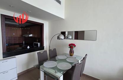 Apartment - 1 Bedroom - 1 Bathroom for rent in Hamilton Tower - Business Bay - Dubai Apartment - 1 Bedroom - 1 Bathroom for rent in Hamilton Tower - Business Bay - Dubai