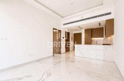 Apartment - 1 Bedroom - 1 Bathroom for sale in Azizi Riviera 63 - Azizi Riviera - Meydan One - Meydan - Dubai Apartment - 1 Bedroom - 1 Bathroom for sale in Azizi Riviera 63 - Azizi Riviera - Meydan One - Meydan - Dubai