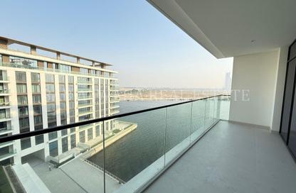 Apartment - 2 - 2 for rent in The Cove II Building 7 - The Cove ll - Dubai Creek Harbour (The Lagoons) - Dubai Apartment - 2 - 2 for rent in The Cove II Building 7 - The Cove ll - Dubai Creek Harbour (The Lagoons) - Dubai