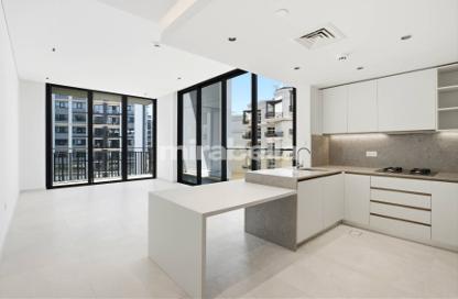 Apartment - 2 - 2 for sale in Beverly Boulevard - Arjan - Dubai Apartment - 2 - 2 for sale in Beverly Boulevard - Arjan - Dubai