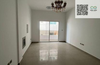 Apartment - 1 Bedroom - 2 Bathrooms for rent in Al Jurf 3 - Al Jurf - Ajman Downtown - Ajman