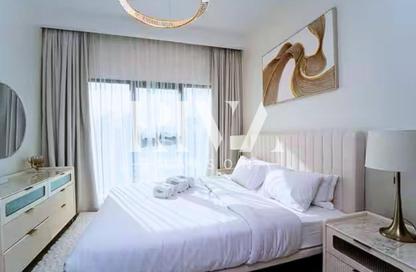 Townhouse - 4 Bedrooms - 4 Bathrooms for rent in Santorini - Damac Lagoons - Dubai