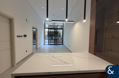 Apartment - 1 Bedroom - 2 Bathrooms for rent in Heilbronn Park Lane 2 - District 11 - Jumeirah Village Circle - Dubai