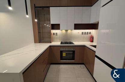 Apartment - 1 Bedroom - 2 Bathrooms for rent in Heilbronn Park Lane 2 - District 11 - Jumeirah Village Circle - Dubai