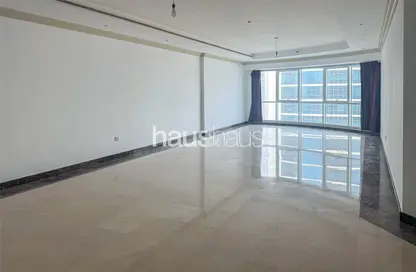Apartment - 3 Bedrooms - 4 Bathrooms for rent in Al Seef Tower - Dubai Marina - Dubai