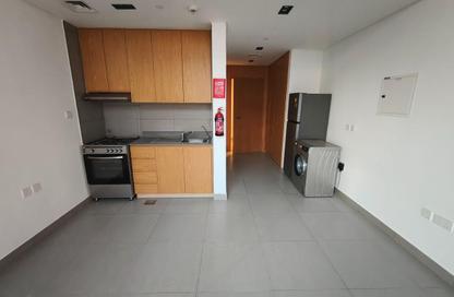 Apartment - Studio - 1 for rent in Souks Residential - Al Mamsha - Muwaileh - Sharjah