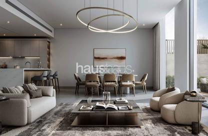 Villa - 5 - 6 for sale in The Brooks at Sobha Sanctuary - Sobha Sanctuary - Dubai