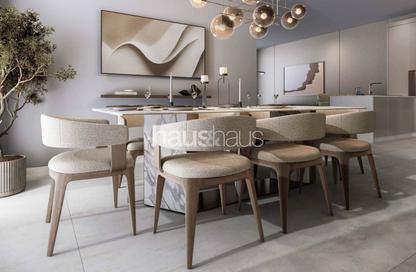 Villa - 5 - 6 for sale in The Brooks at Sobha Sanctuary - Sobha Sanctuary - Dubai