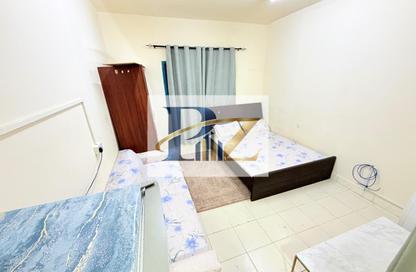 Apartment - Studio - 1 for rent in Fire Station Road - Muwaileh - Sharjah