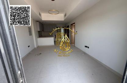 Apartment - 1 Bedroom - 1 Bathroom for sale in Al Zaheya Gardens - Al Zahya - Ajman