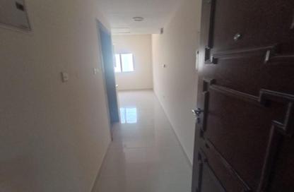 Apartment - Studio - 1 Bathroom for rent in Al Qulaya'ah - Al Sharq - Sharjah
