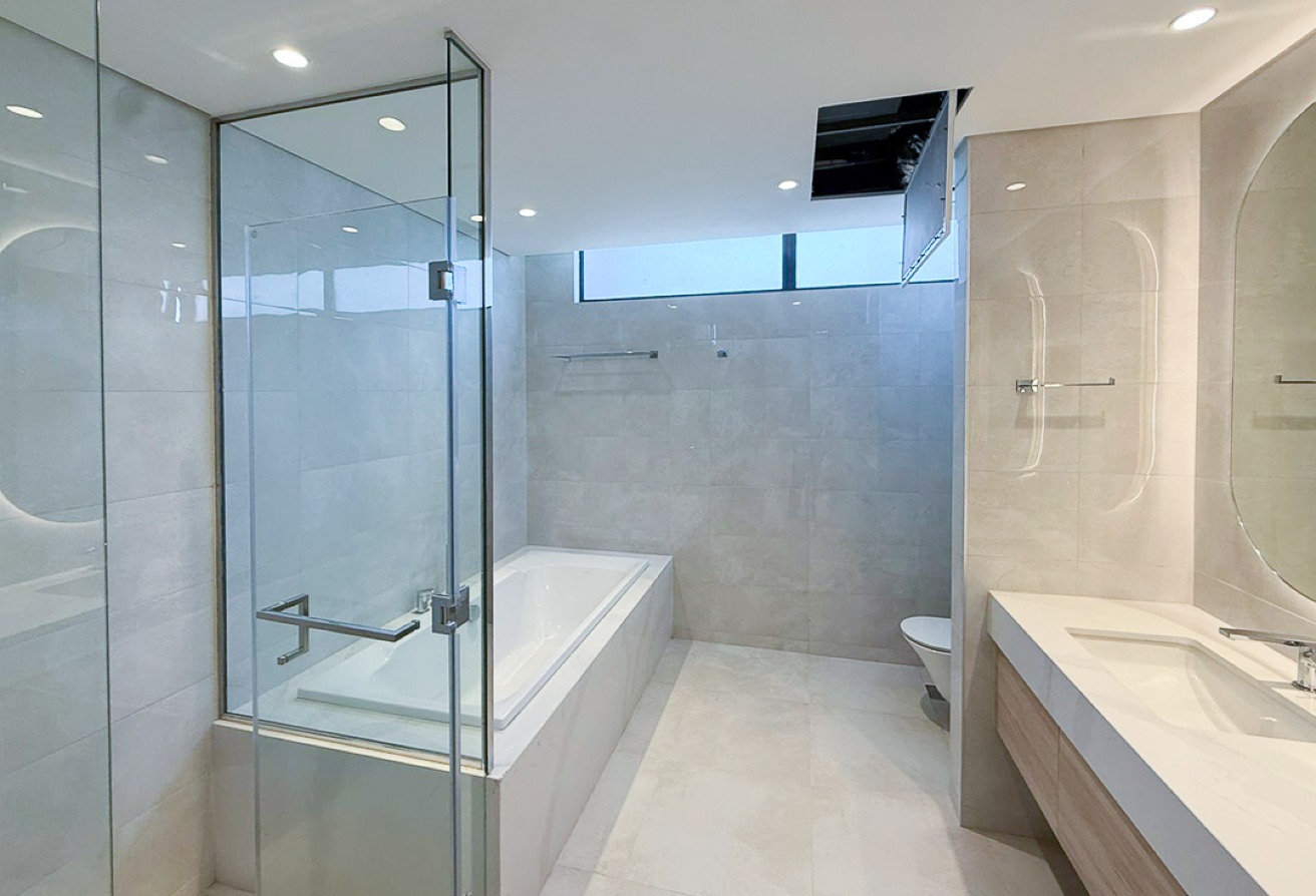 5 bedroom villa in Jebel Ali Village Villas, Jebel Ali: 14