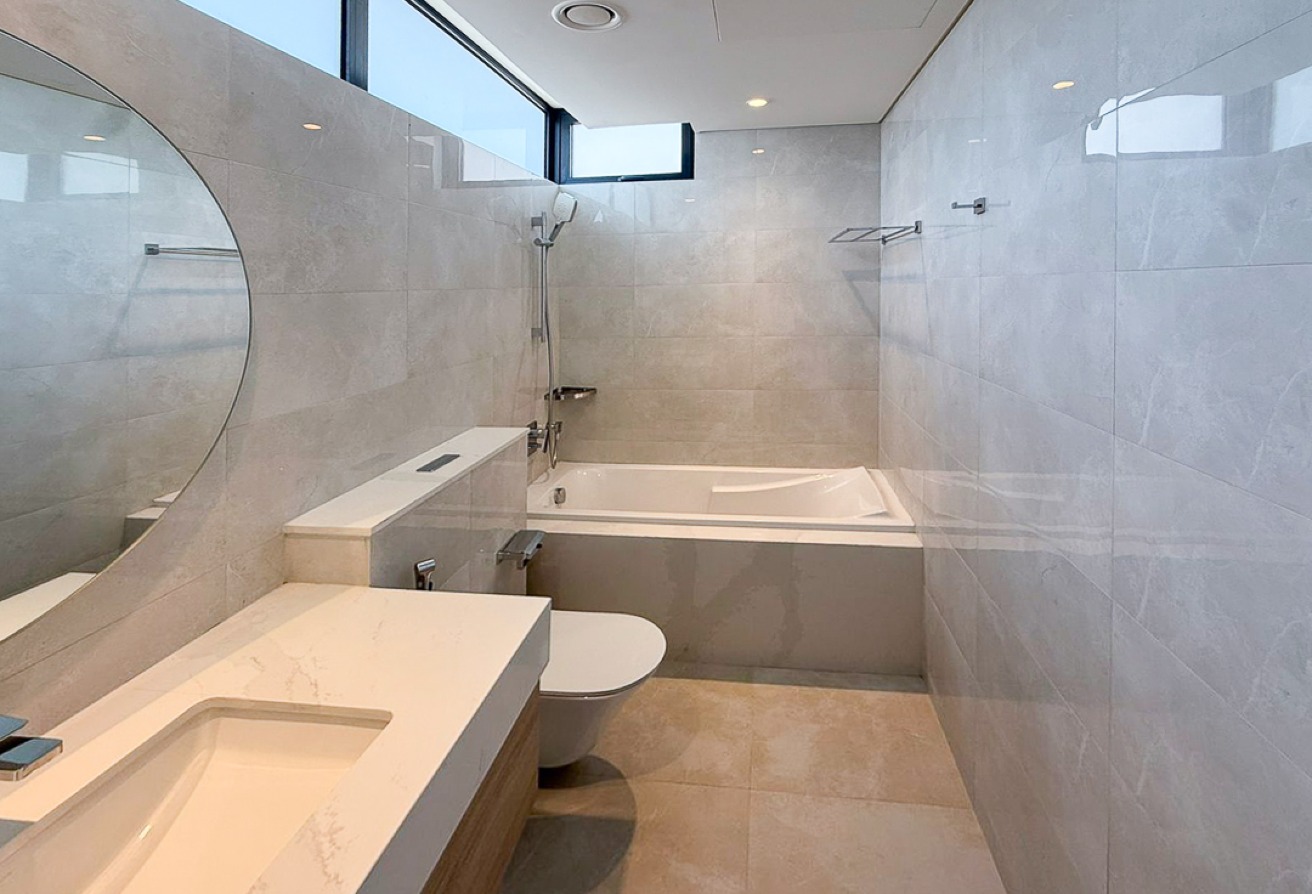 5 bedroom villa in Jebel Ali Village Villas, Jebel Ali: 19
