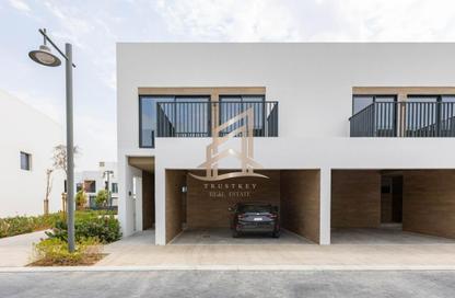 Villa - 3 Bedrooms - 4 Bathrooms for rent in Bliss - Arabian Ranches 3 - Dubai Villa - 3 Bedrooms - 4 Bathrooms for rent in Bliss - Arabian Ranches 3 - Dubai