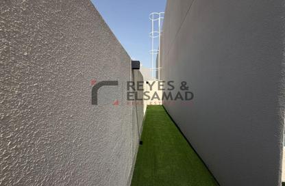 Townhouse - 1 Bedroom - 2 Bathrooms for rent in Rukan 3 - Rukan - Dubai Townhouse - 1 Bedroom - 2 Bathrooms for rent in Rukan 3 - Rukan - Dubai