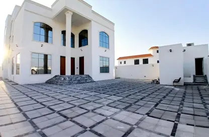 Villa - 7 Bedrooms - 7+ Bathrooms for sale in Madinat Al Riyad - Abu Dhabi
