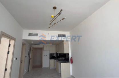 Apartment - 1 - 2 for rent in Binghatti Avenue - Al Jaddaf - Dubai