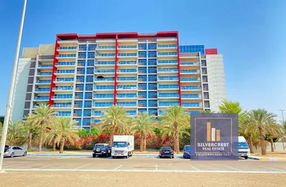 شقة - 2 غرف نوم - 3 حمامات للايجار في بارك ريزيدنسز لروتانا - خليفة بارك - الطريق الشرقي - أبوظبي