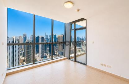 Duplex - 5 Bedrooms - 6 Bathrooms for rent in Global Lake View - JLT Cluster E - Jumeirah Lake Towers - Dubai