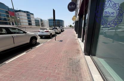 Business Centre - Studio - 1 Bathroom for rent in Lamcy Residence - Oud Metha - Bur Dubai - Dubai Business Centre - Studio - 1 Bathroom for rent in Lamcy Residence - Oud Metha - Bur Dubai - Dubai