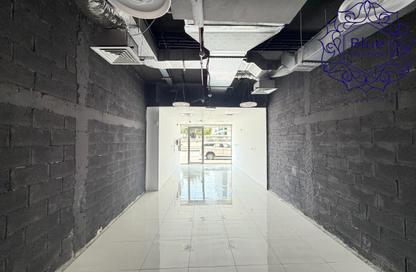 Business Centre - Studio - 1 Bathroom for rent in Lamcy Residence - Oud Metha - Bur Dubai - Dubai