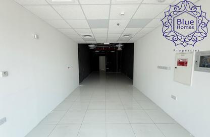 مركز أعمال - استوديو - 1 حمام للايجار في لامسي ريزدنس - عود ميثاء - بر دبي - دبي