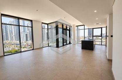 Apartment - 2 Bedrooms - 3 Bathrooms for rent in DT1 - Downtown Dubai - Dubai