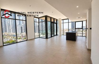 Apartment - 2 Bedrooms - 3 Bathrooms for rent in DT1 - Downtown Dubai - Dubai Apartment - 2 Bedrooms - 3 Bathrooms for rent in DT1 - Downtown Dubai - Dubai