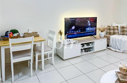Apartment - Studio - 1 for sale in Lavender 1 - Emirates Gardens 1 - District 13 - Jumeirah Village Circle - Dubai