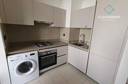 Apartment - 1 Bedroom - 1 Bathroom for rent in Sobha Creek Vistas Reserve Tower A - Sobha Creek Vistas Reserve - Sobha Hartland - Mohammed Bin Rashid City - Dubai