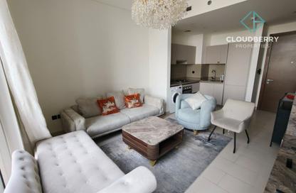 Apartment - 1 Bedroom - 1 Bathroom for rent in Sobha Creek Vistas Reserve Tower A - Sobha Creek Vistas Reserve - Sobha Hartland - Mohammed Bin Rashid City - Dubai