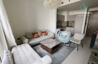Apartment - 1 Bedroom - 1 Bathroom for rent in Sobha Creek Vistas Reserve Tower A - Sobha Creek Vistas Reserve - Sobha Hartland - Mohammed Bin Rashid City - Dubai