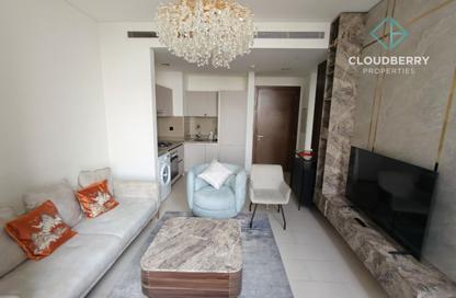 Apartment - 1 Bedroom - 1 Bathroom for rent in Sobha Creek Vistas Reserve Tower A - Sobha Creek Vistas Reserve - Sobha Hartland - Mohammed Bin Rashid City - Dubai Apartment - 1 Bedroom - 1 Bathroom for rent in Sobha Creek Vistas Reserve Tower A - Sobha Creek Vistas Reserve - Sobha Hartland - Mohammed Bin Rashid City - Dubai
