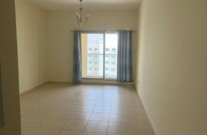 Apartment - 1 Bedroom - 2 Bathrooms for rent in Global Green View 2 - CBD (Central Business District) - International City - Dubai