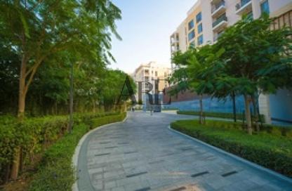 Apartment - 3 Bedrooms - 4 Bathrooms for sale in Zohour 2 - Al Zahia - Muwaileh Commercial - Sharjah