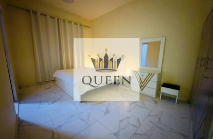 Apartment - 1 Bedroom - 2 Bathrooms for rent in Al Mowaihat 2 - Al Mowaihat - Ajman Apartment - 1 Bedroom - 2 Bathrooms for rent in Al Mowaihat 2 - Al Mowaihat - Ajman