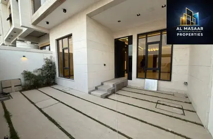 Villa - 5 Bedrooms - 7 Bathrooms for sale in Al Yasmeen 1 - Al Yasmeen - Ajman Villa - 5 Bedrooms - 7 Bathrooms for sale in Al Yasmeen 1 - Al Yasmeen - Ajman