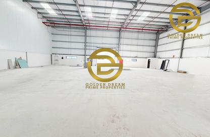 مستودع - استوديو - 1 للإيجار في دبي إنفستمنت بارك 1 (DIP 1) - مجمع دبي للاستثمار - دبي مستودع - استوديو - 1 للإيجار في دبي إنفستمنت بارك 1 (DIP 1) - مجمع دبي للاستثمار - دبي