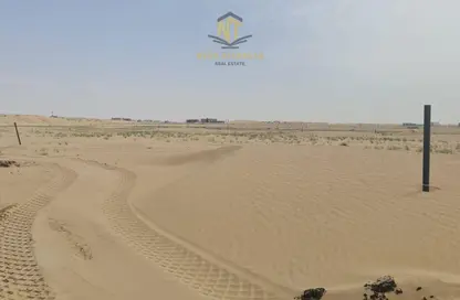 Land - Studio for sale in Al Belidah - Al Bataeh - Sharjah