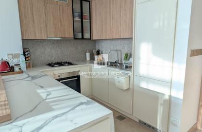 Apartment - 2 Bedrooms - 2 Bathrooms for rent in The Haven - Majan - Dubai
