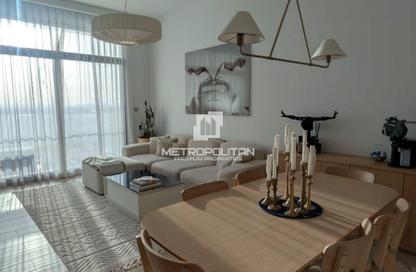 Apartment - 2 Bedrooms - 2 Bathrooms for rent in The Haven - Majan - Dubai