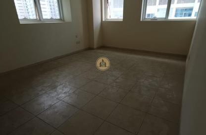 Apartment - 2 Bedrooms - 3 Bathrooms for rent in Ajman One Towers - Al Sawan - Ajman